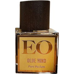 Olde Hind (Pure Parfum) by Ensar Oud