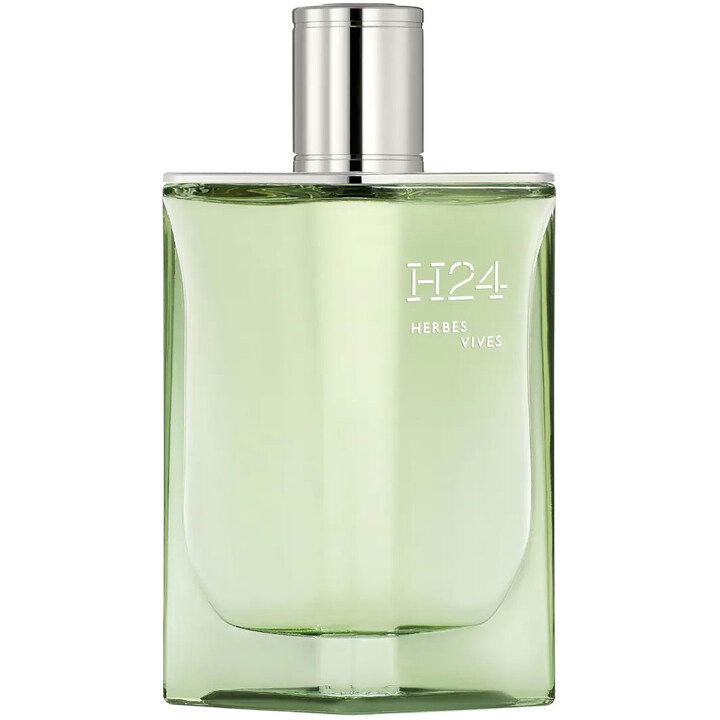 H24 Herbes Vives by Hermès