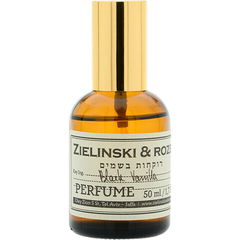 Black Vanilla by Zielinski & Rozen