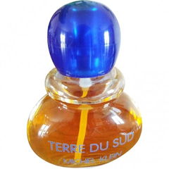 Terre du Sud by Michel Klein