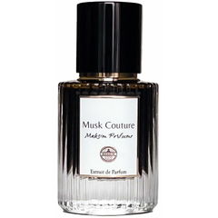 Musk Couture von Maksim Perfume