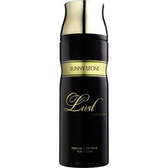 Lust for Women (Body Spray) von Sunny Leone