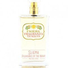 Cities Collection: Sliema - Pleasures of the Night von Fwieha Fragranza Ta' Malta