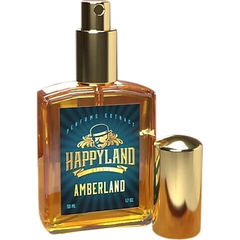 Amberland von Happyland Studio