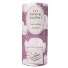 Les Divines Alcôves - Tout Oublier / Letting Go by Crazylibellule and the Poppies