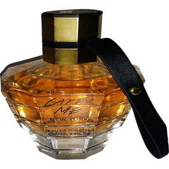 Carry Me New York (Eau de Toilette) by Giovanni Bacci