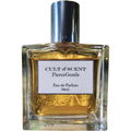 FierceGentle by Cult of Scent