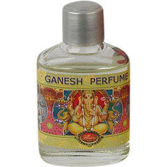 Ganesh by Flaires