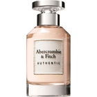 Authentic Woman by Abercrombie & Fitch
