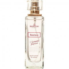 Anastasia von Santini Cosmetic