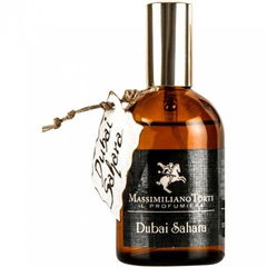 Dubai Sahara von Massimiliano Torti – Il Profumiere