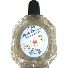 Spicy Apple Blossom (Toilet Water) by Lander