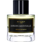 Jardin Merveille by Apostrof