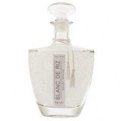 Amélie et Mélanie - Blanc de Riz von Lothantique