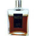 Magicien by Louisy