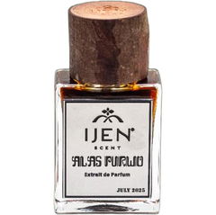 Alas Purwo by Ijen Scent