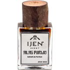 Alas Purwo von Ijen Scent