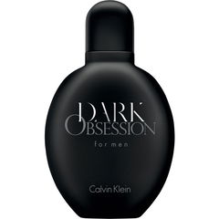 Dark Obsession for Men (Eau de Toilette) von Calvin Klein