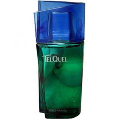 Tel Quel (Eau de Toilette) by Yves Rocher