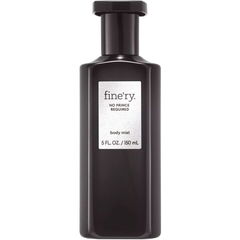 No Prince Required (Body Mist) by Fine'ry