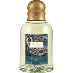Murmure (Eau de Toilette) (2020) by Fragonard