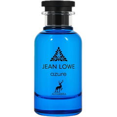 Azure by Maison Alhambra