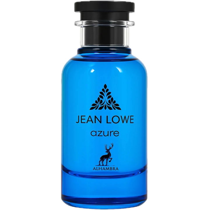 Jean Lowe Azure von Maison Alhambra