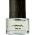 Sandalwood by Longtake