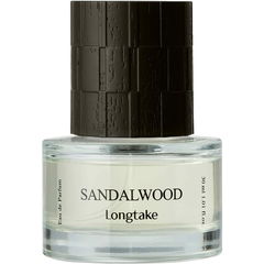 Sandalwood by Longtake