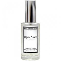 Oriental Flowers by Anglia-Perfumery