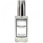 Oriental Flowers by Anglia-Perfumery