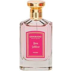 Rosa Sublime von Granado