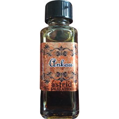 Ankou von Astrid Perfume / Blooddrop