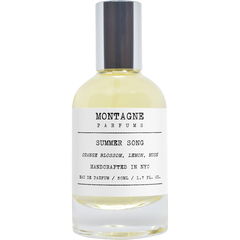 Summer Song von Montagne Parfums