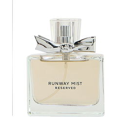 Runway Mist von Reserved
