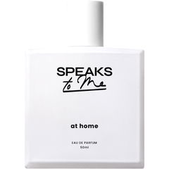 At Home by Speaks to me