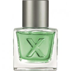 Mexx Man Spring is Now