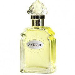 Avenue (Eau de Parfum) von Al Rehab
