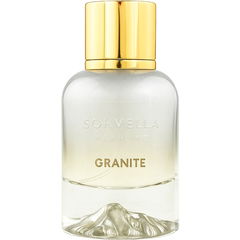 Granite von Sorvella