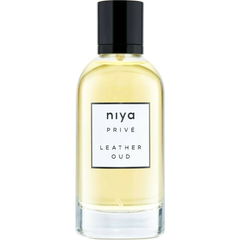 The Oud Collection - Privé Leather Oud von Niya