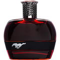 Mustang (Red) by Ford Mustang