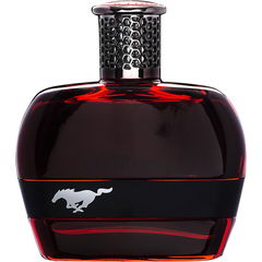 Mustang (Red) von Ford Mustang