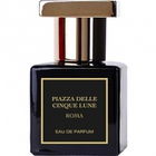 Piazza delle Cinque Lune, Roma von Bottega del Profumo