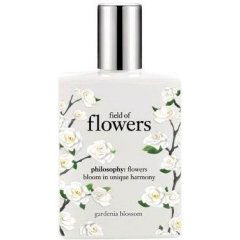 Field of Flowers - Gardenia Blossom by Philosophy