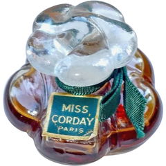 Miss Corday von Corday