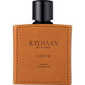 Corium von Rayhaan