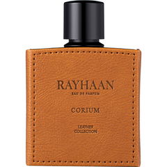 Corium von Rayhaan