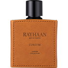 Corium by Rayhaan