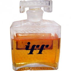 Iff von Ellen Betrix