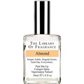 Almond by Demeter Fragrance Library